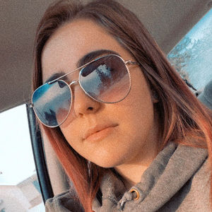 Meet your Posher, Erianne